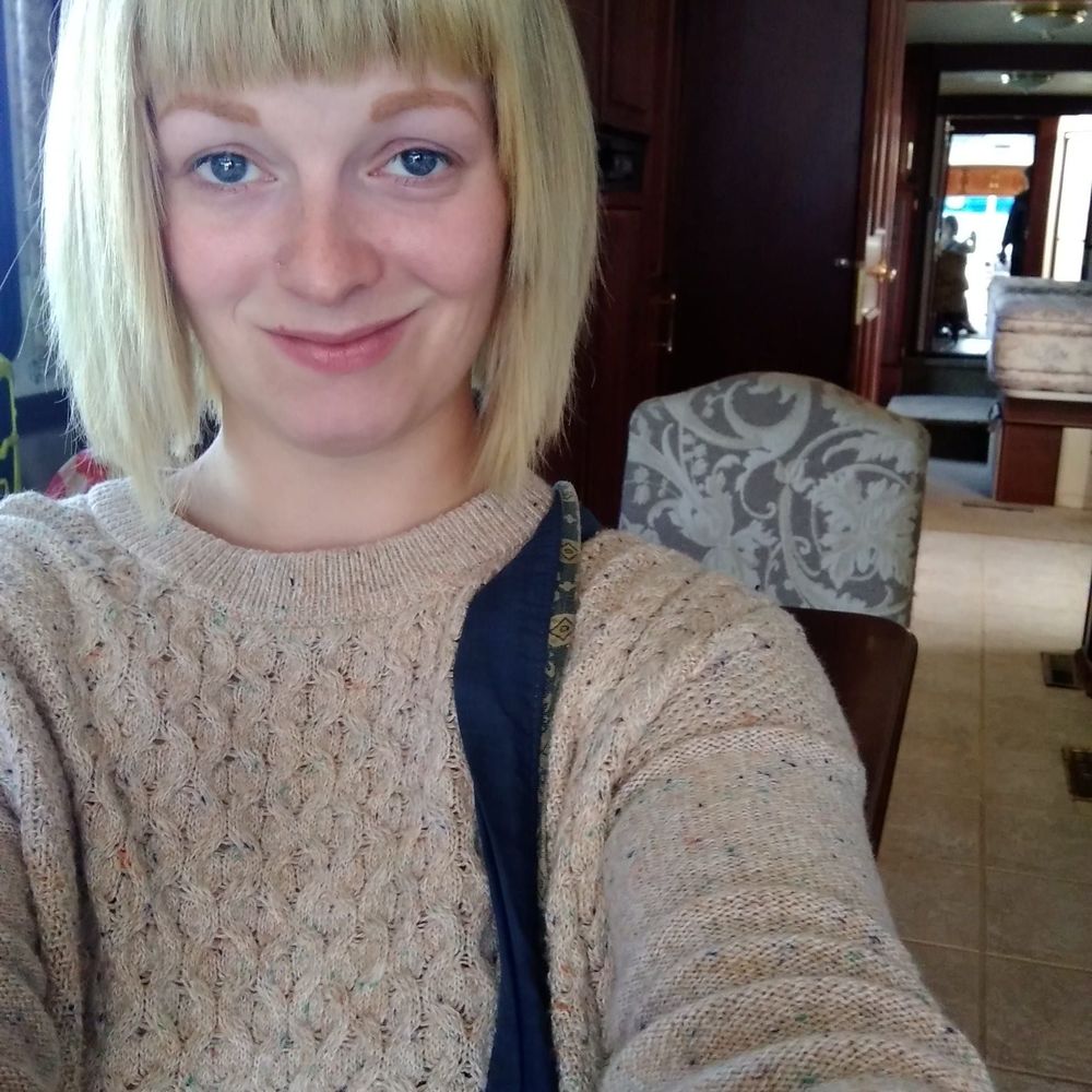 Meet your Posher, Trissa